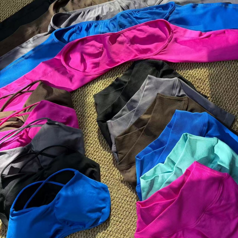 Aquatic Sports Bra - Women's High Stretch Gym Sportswear Vision