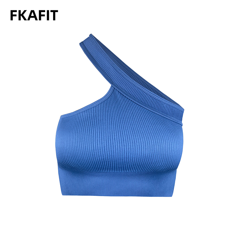 Women's Cropped Yoga Bra Sexy  - огляд і ціна Aquatic Sports Bra