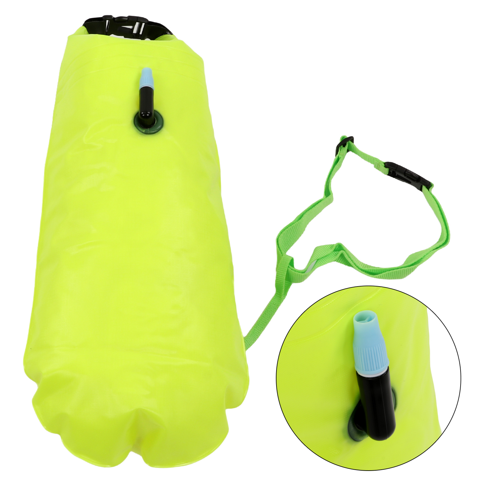 Swimming Buoy Open Water Swim  - огляд і ціна Swim Buoy Open Water