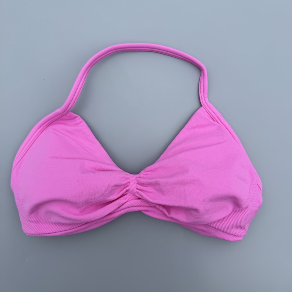 Strappy Bra Gym Top Women High - огляд і ціна Aquatic Sports Bra