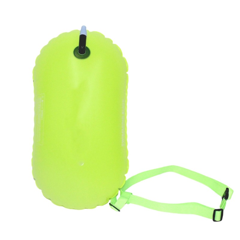 ABHS-PVC Inflatable Life Savin - огляд і ціна Swim Buoy Open Water