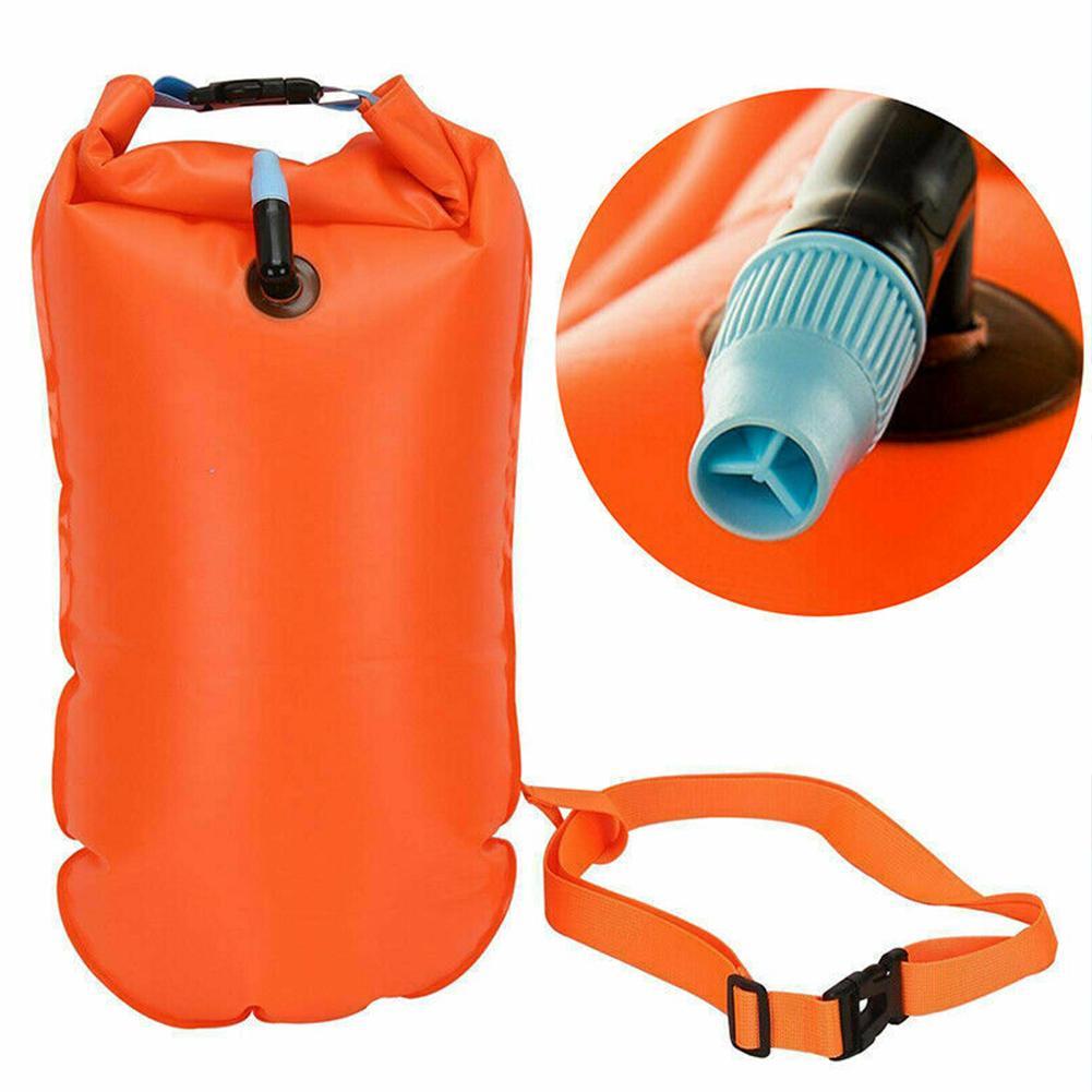 Swim Buoy Float for Open Water - огляд і ціна Swim Buoy Open Water