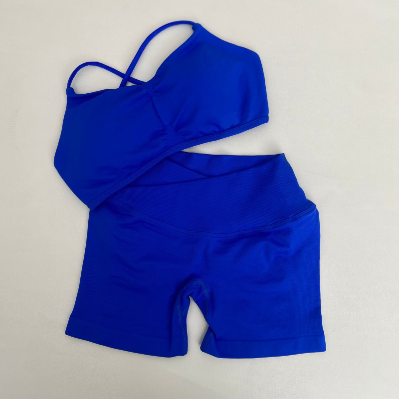 Women's High Stretch Gym Sport - огляд і ціна Aquatic Sports Bra