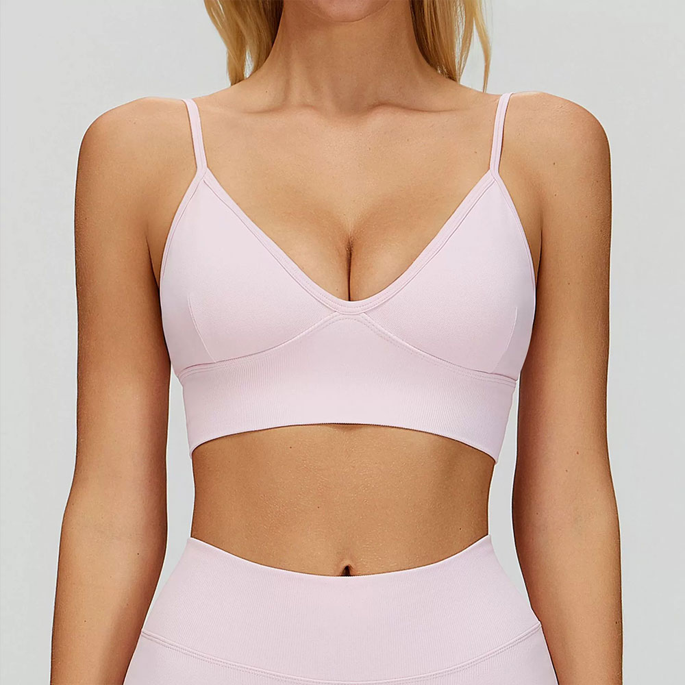 Sports Bra Women Breathable Sh - огляд і ціна Aquatic Sports Bra