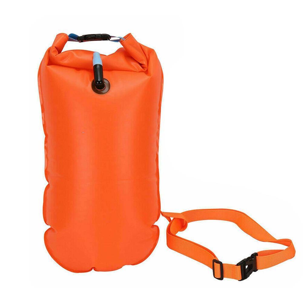 Swimming Buoy Tow Float Open W - огляд і ціна Swim Buoy Open Water