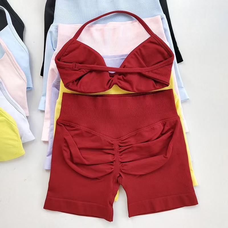 HISTELLO Sports Set  Piece Wom - огляд і ціна Aquatic Sports Bra