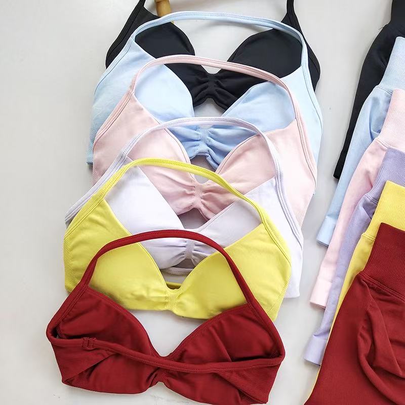 HISTELLO Sports Set  Piece Wom - огляд і ціна Aquatic Sports Bra