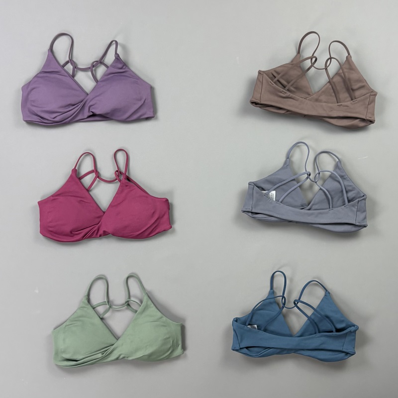 Vision Women Sports Bra V Neck - огляд і ціна Aquatic Sports Bra