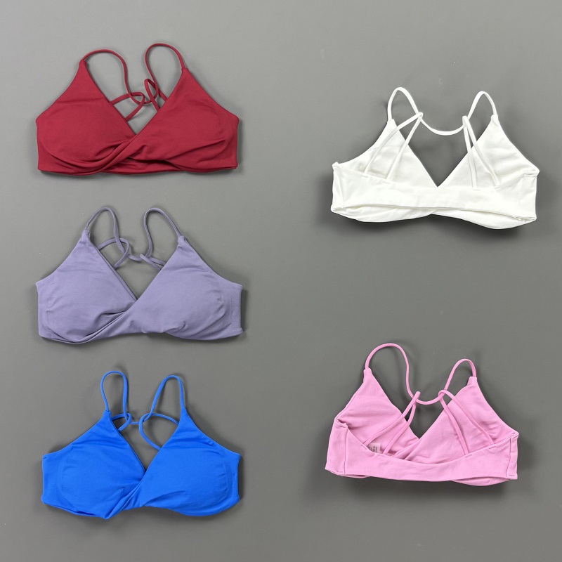 Vision Women Sports Bra V Neck - огляд і ціна Aquatic Sports Bra