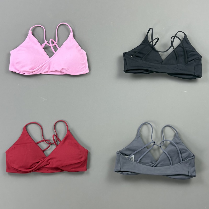 Vision Women Sports Bra V Neck - огляд і ціна Aquatic Sports Bra