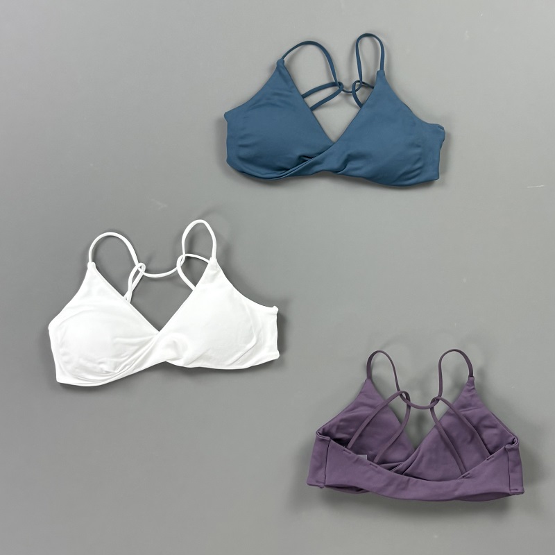 Vision Women Sports Bra V Neck - огляд і ціна Aquatic Sports Bra