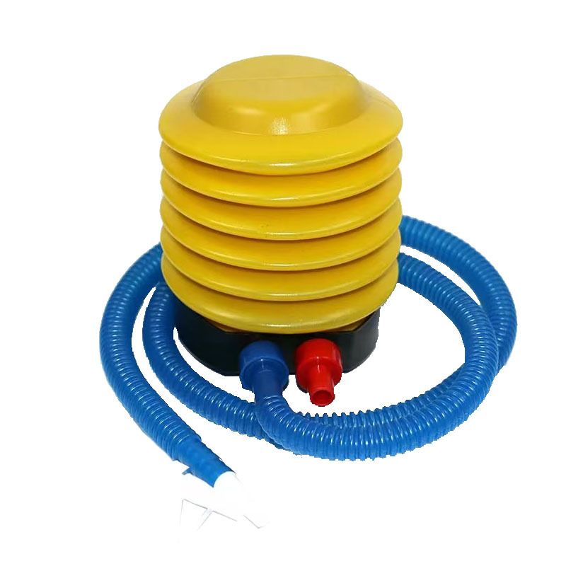 Safe Inflatable Swimming Buoy  - огляд і ціна Swim Buoy Open Water
