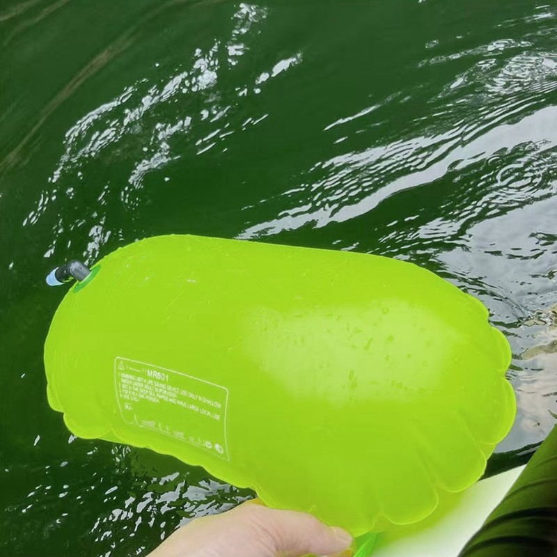 FSTE-Inflatable Swimming Pool  - огляд і ціна Swim Buoy Open Water