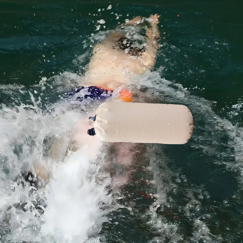 Swimming pool Buoy Tow Floats  - огляд і ціна Swim Buoy Open Water