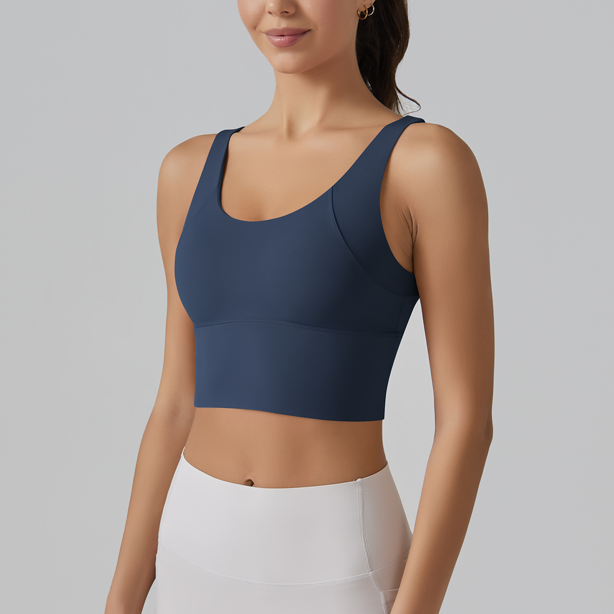 New  Yoga Tank Top Summer Sexy - огляд і ціна Aquatic Sports Bra
