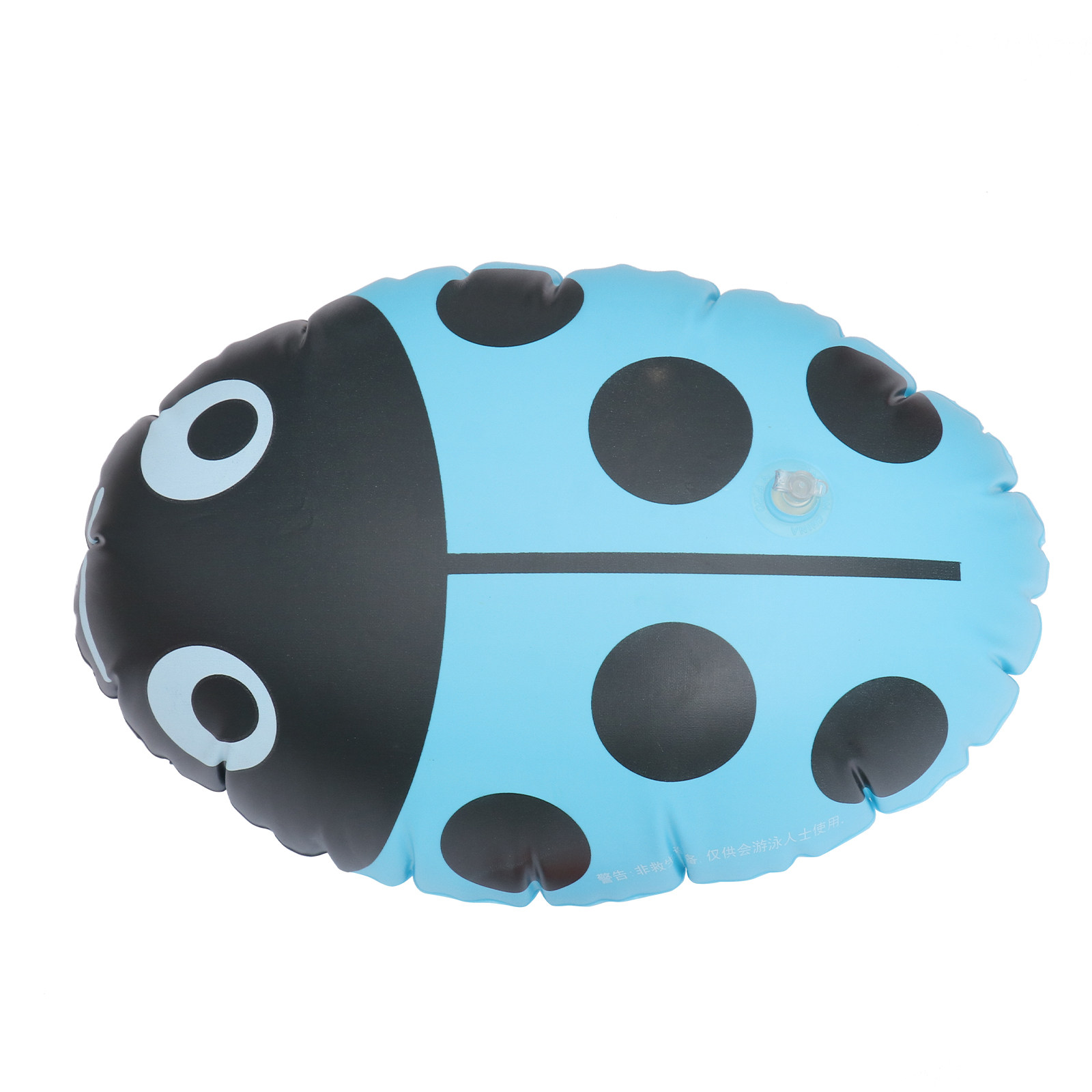 Lightweight Ladybug Shaped Swi - огляд і ціна Swim Buoy Open Water