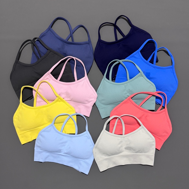 Histello Backless Sports Bra W - огляд і ціна Aquatic Sports Bra