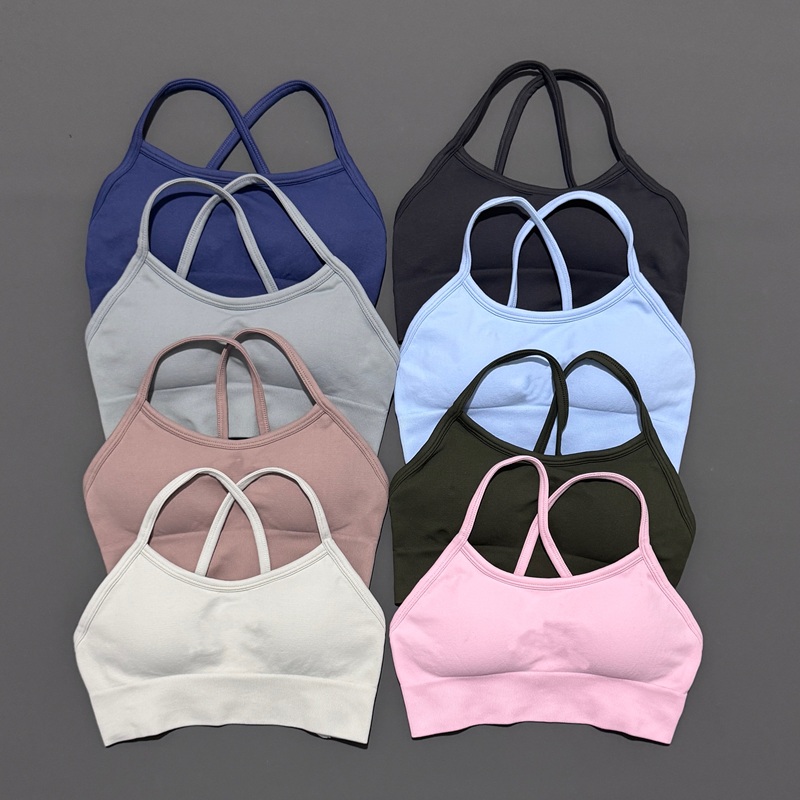 Histello Backless Sports Bra W - огляд і ціна Aquatic Sports Bra