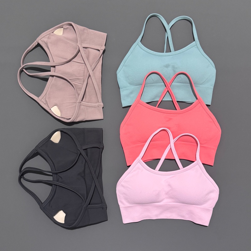 Histello Backless Sports Bra W - огляд і ціна Aquatic Sports Bra