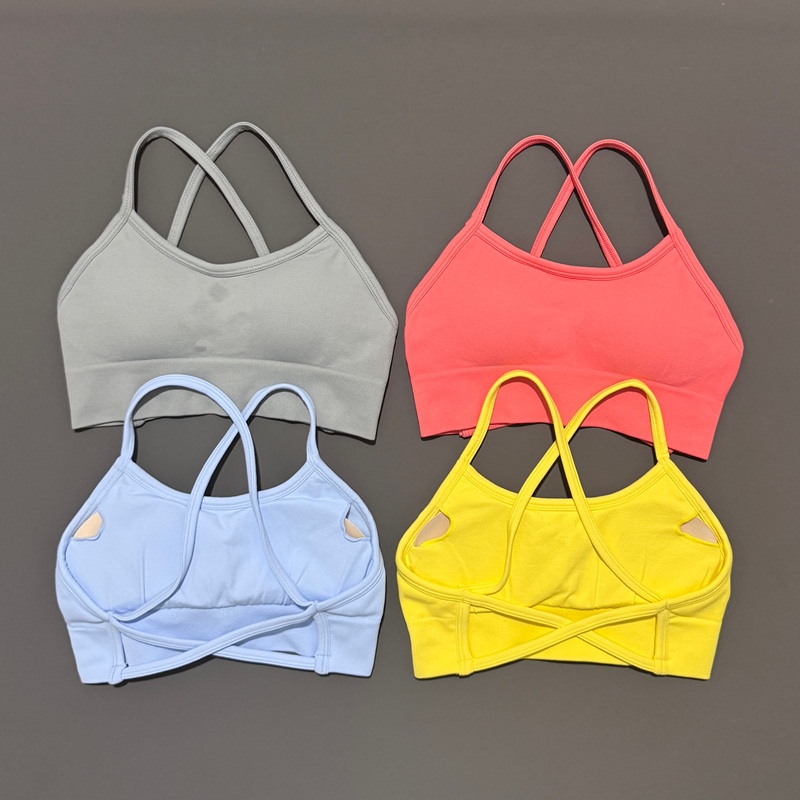 Histello Backless Sports Bra W - огляд і ціна Aquatic Sports Bra