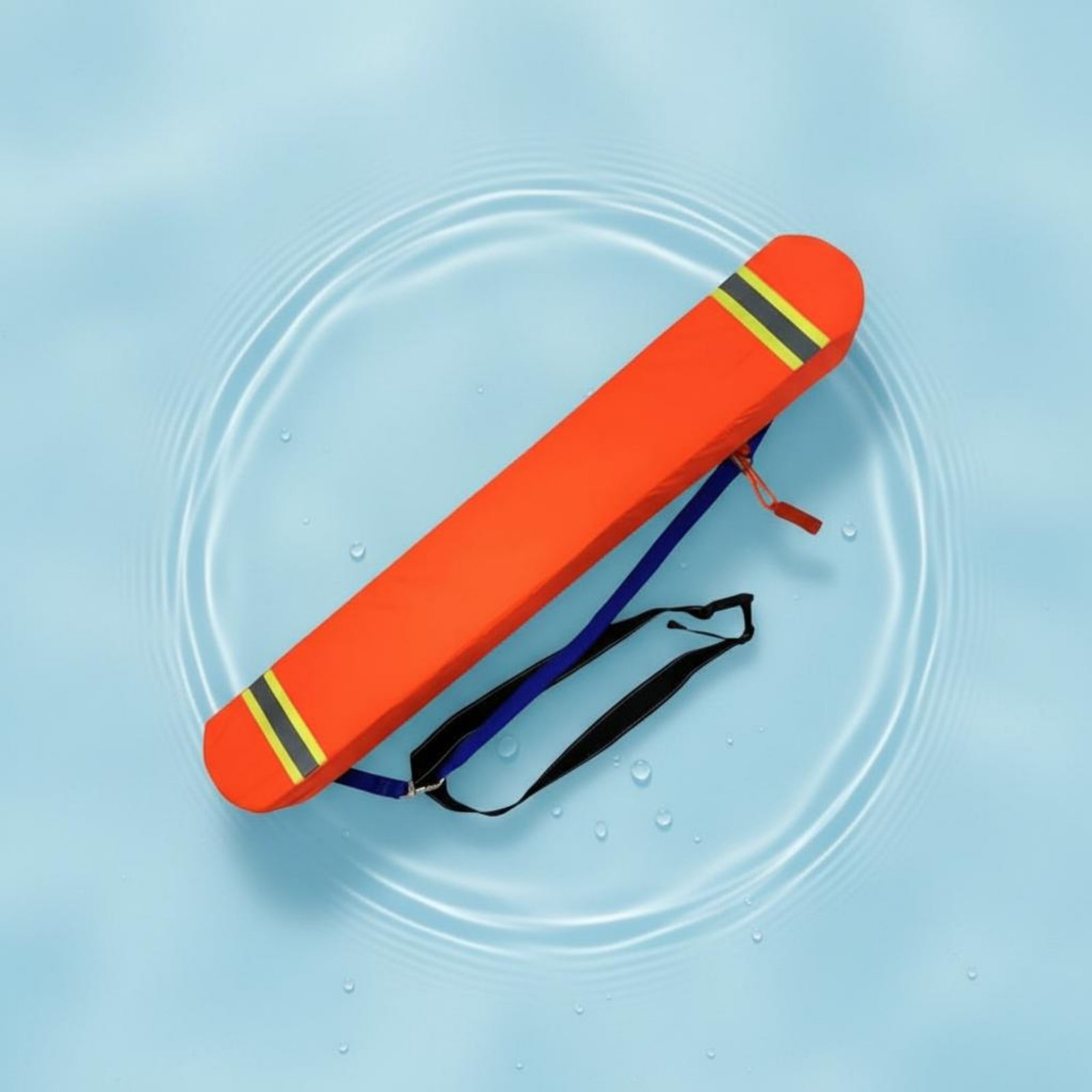 Rescue Buoyant Bar Lightweight - огляд і ціна Swim Buoy Open Water