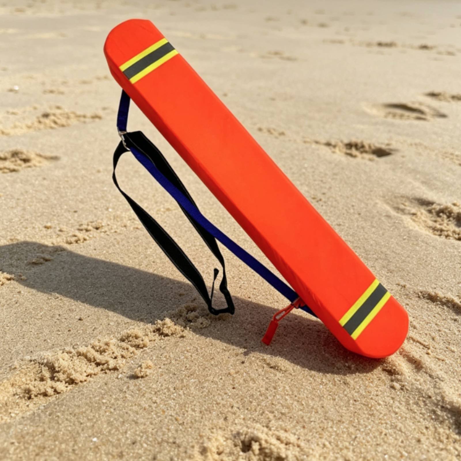 Rescue Buoyant Bar Lightweight - огляд і ціна Swim Buoy Open Water