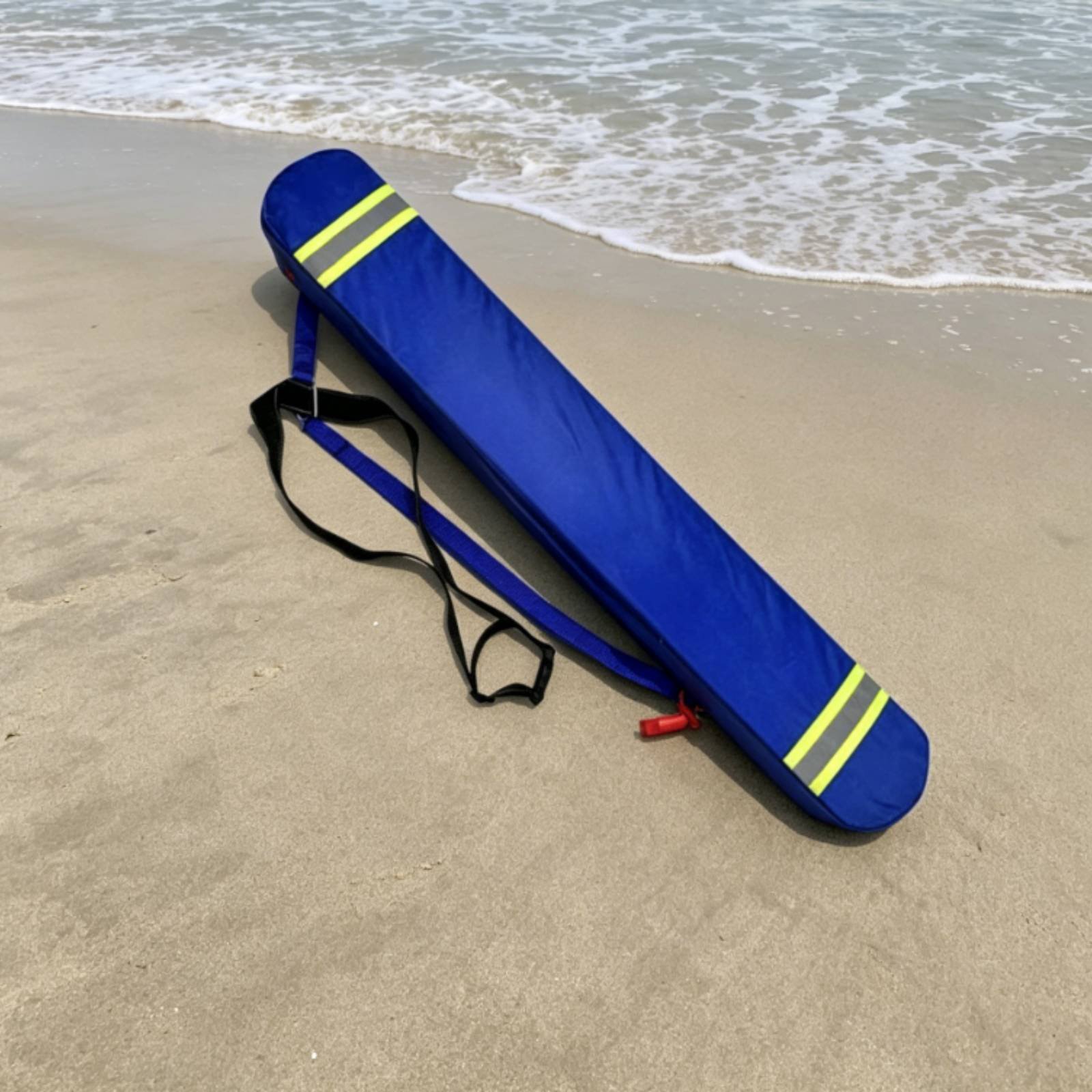 Rescue Buoyant Bar Lightweight - огляд і ціна Swim Buoy Open Water