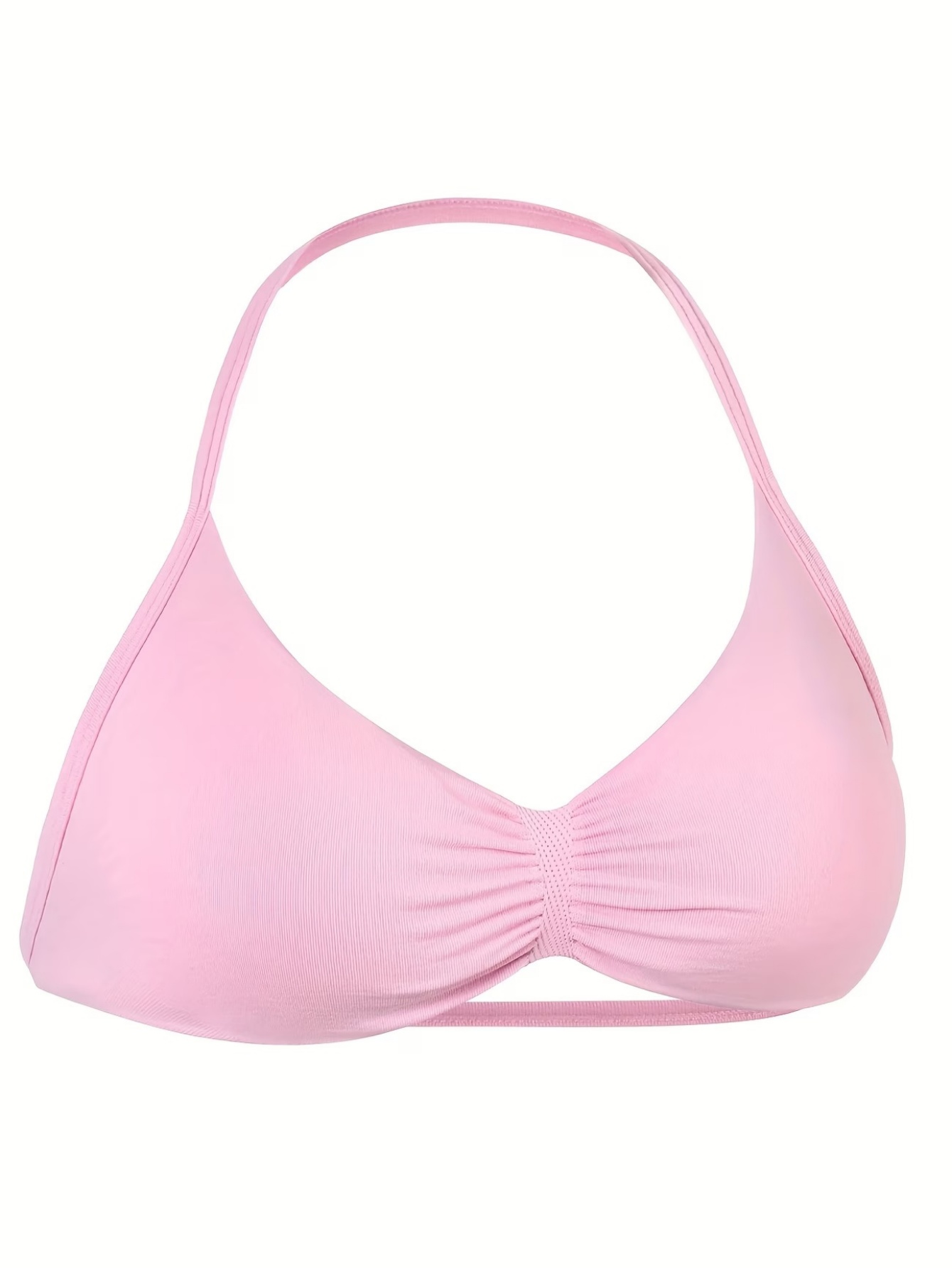 2pcs Seamless Sexy Open Back G - огляд і ціна Aquatic Sports Bra
