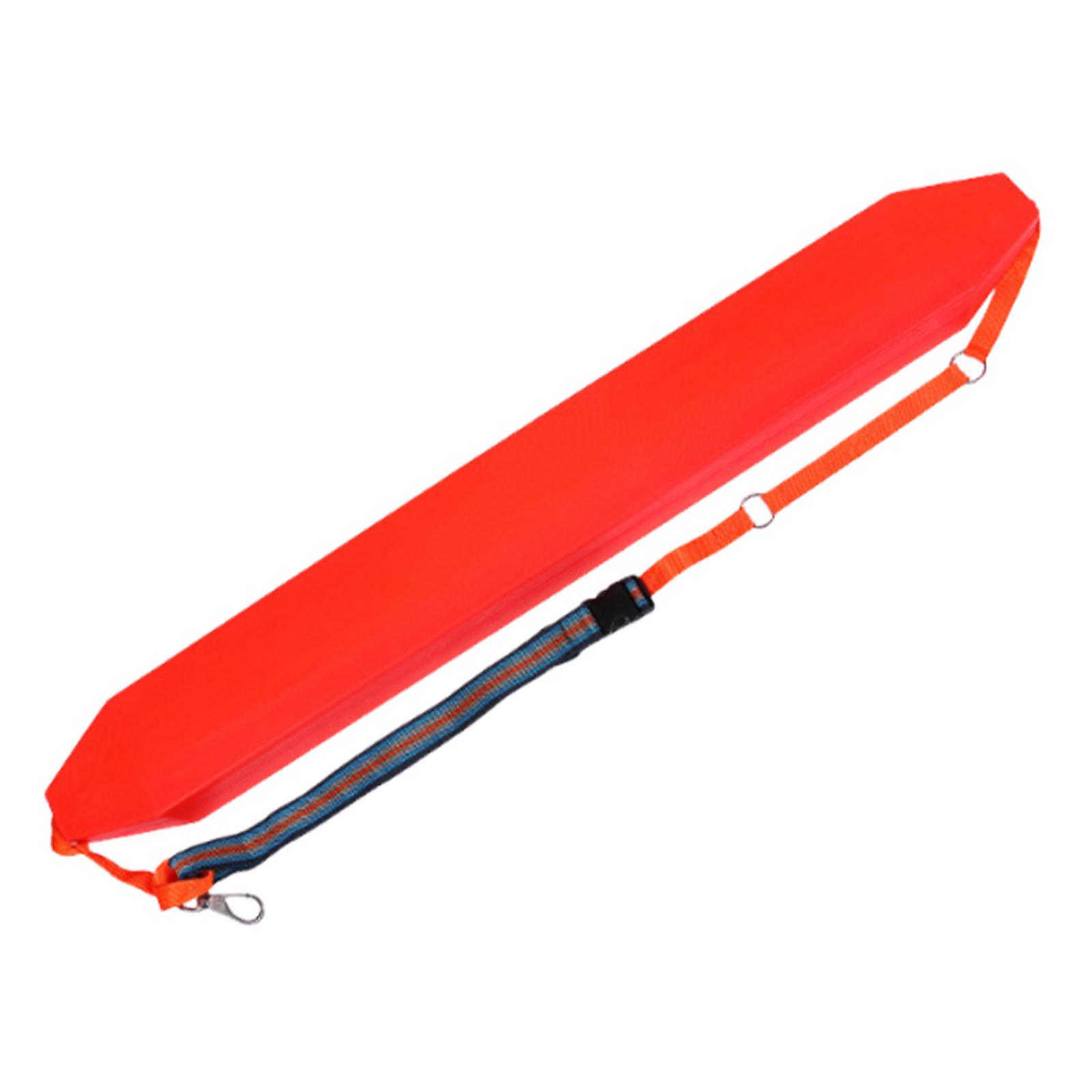 Lifeguard Tube EVA Buoyant Res - огляд і ціна Swim Buoy Open Water