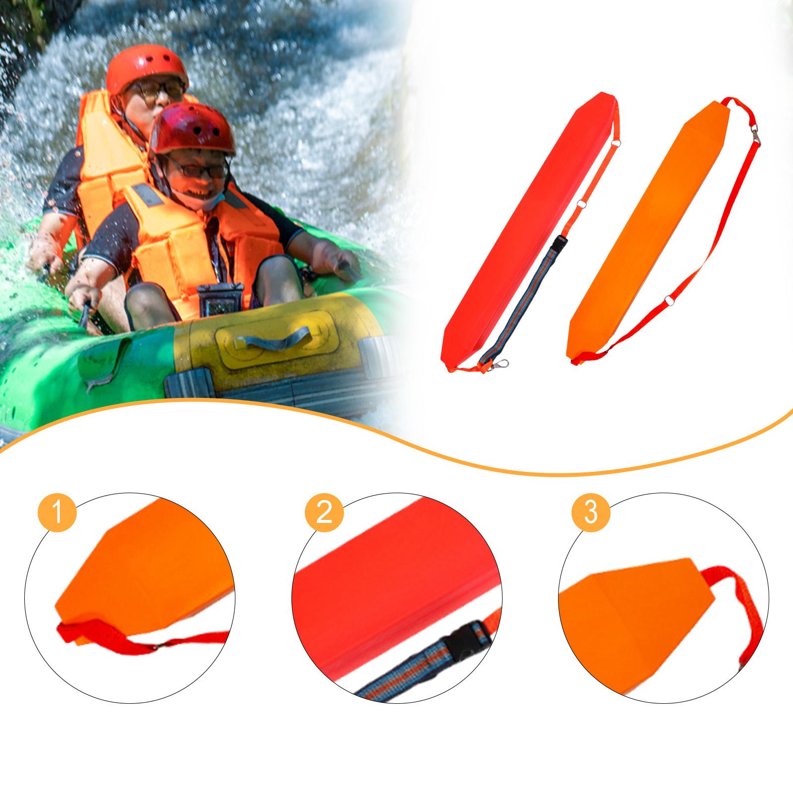 Lifeguard Tube EVA Buoyant Res - огляд і ціна Swim Buoy Open Water