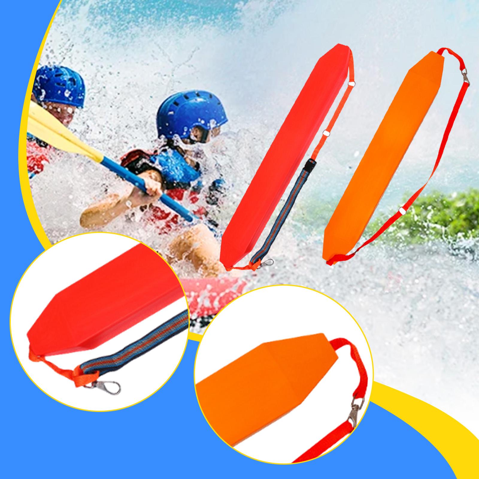 Lifeguard Tube EVA Buoyant Res - огляд і ціна Swim Buoy Open Water